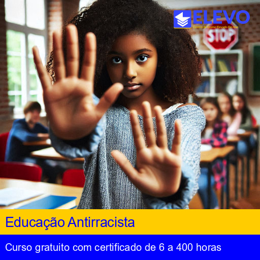 Educação Antirracista